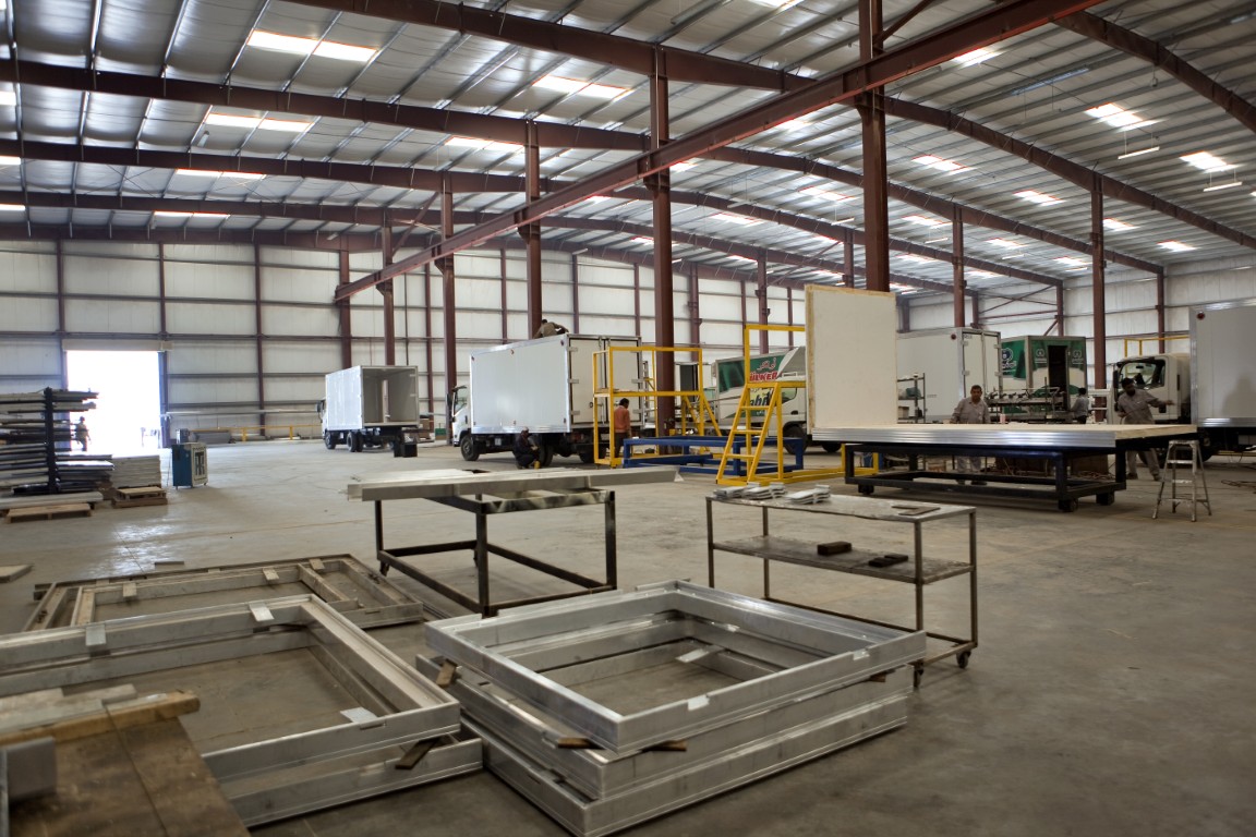 Bureida Trading and Refrigeration 